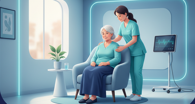 Geriatric Care